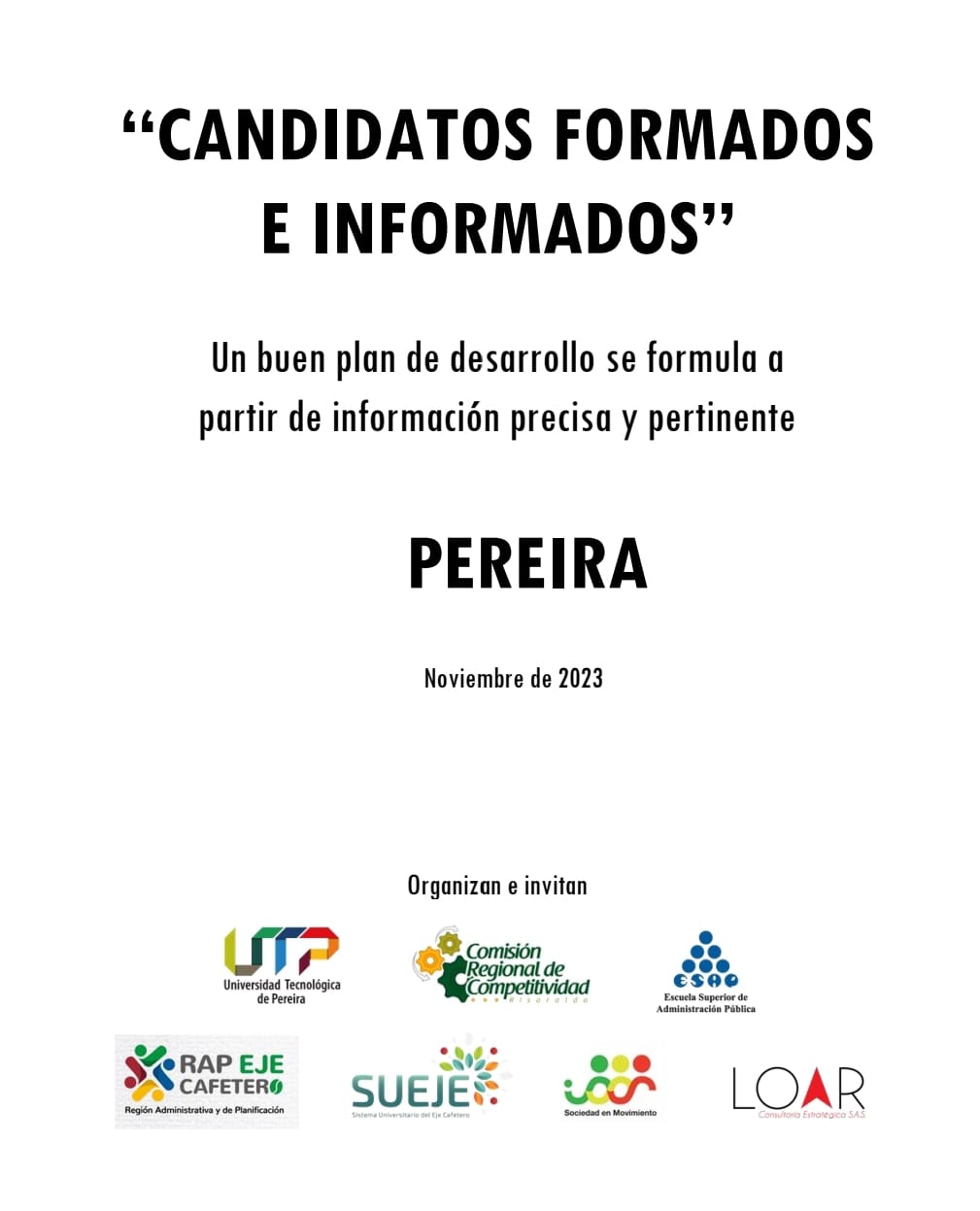 Cartilla Pereira